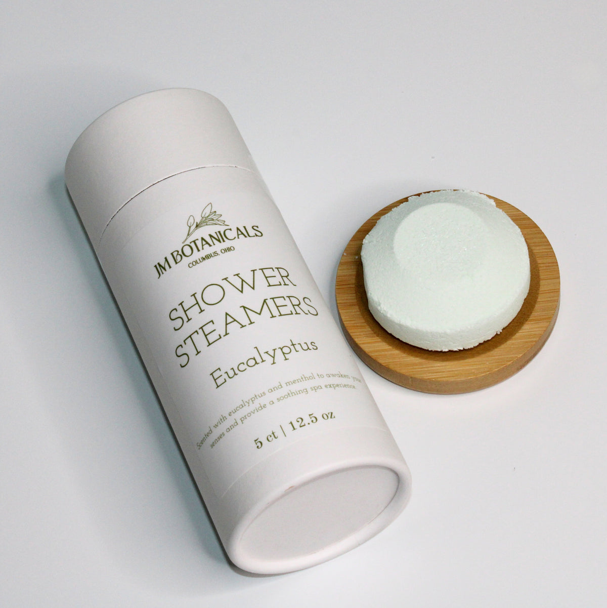 Premium Shower Steamers