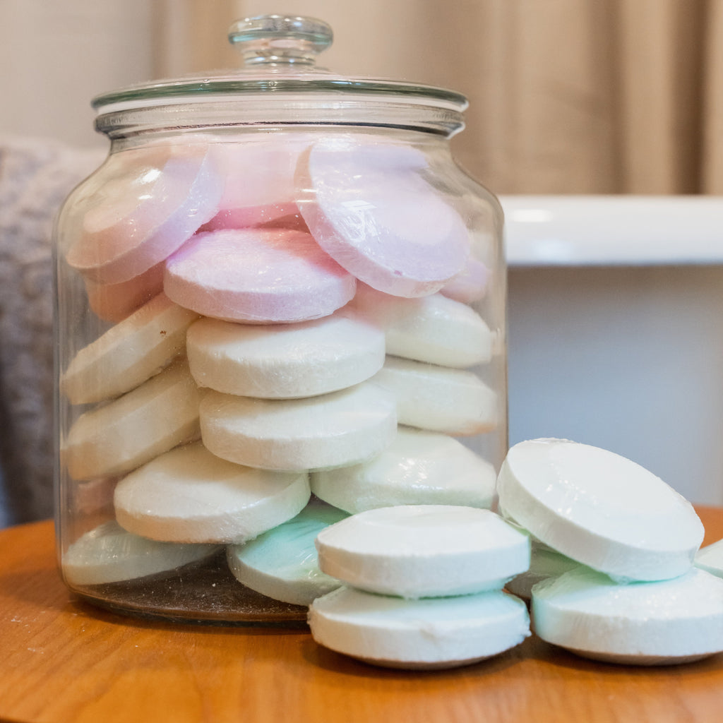 Premium Shower Steamers