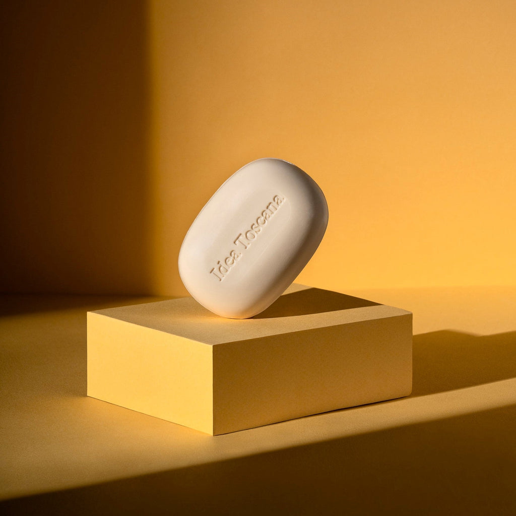Prima Spremitura Ultra-Moisturizing Olive Bar Soap