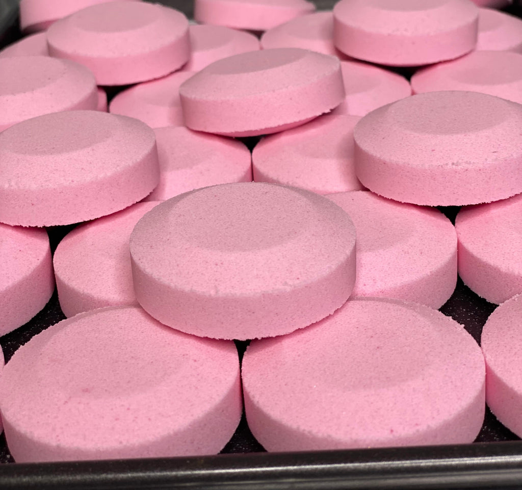 Premium Shower Steamers